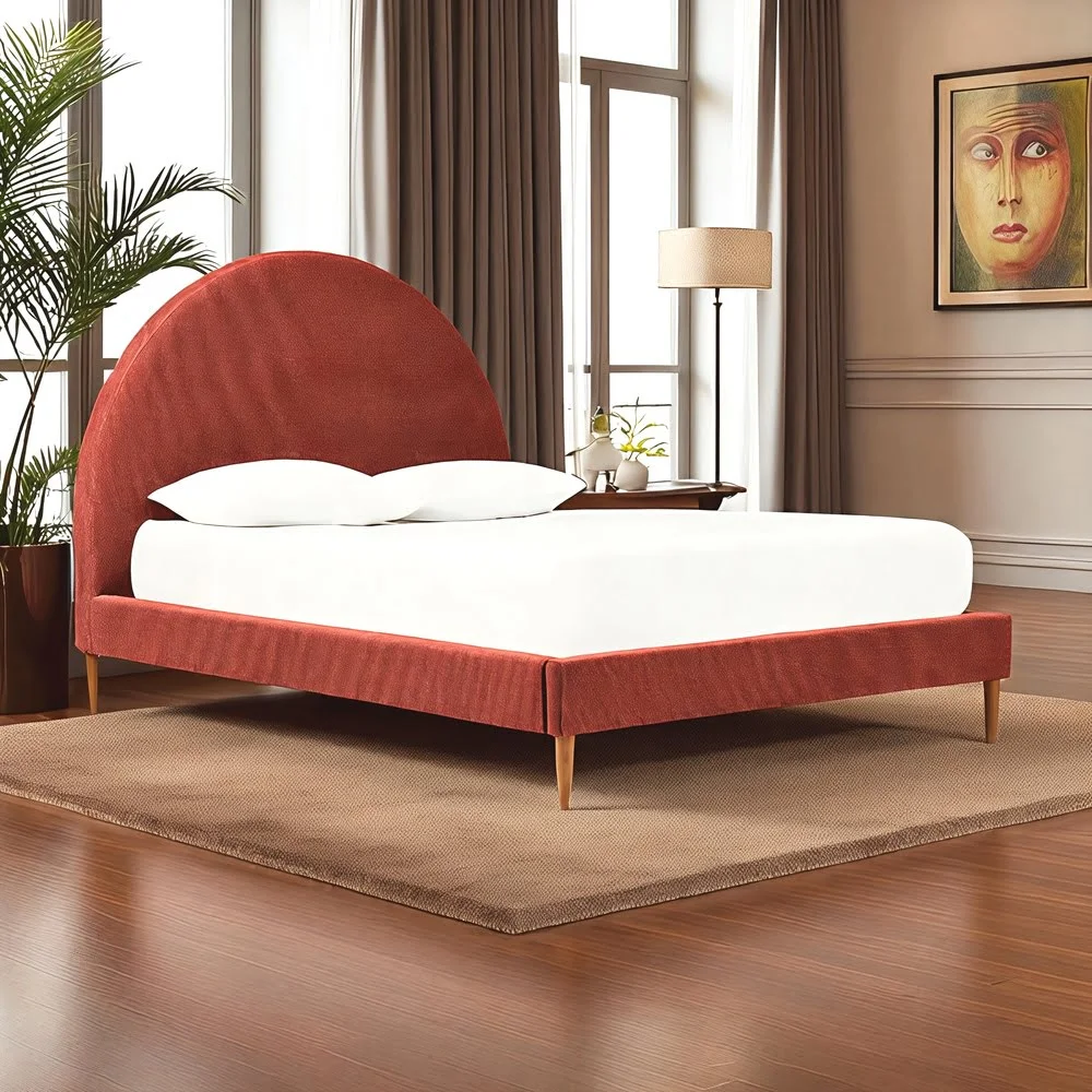 Terra Arc Bed