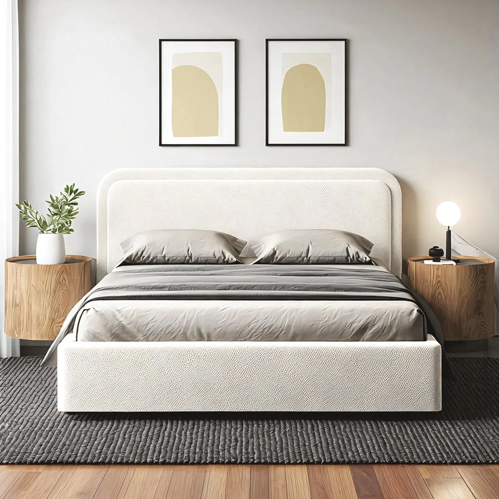 Tranquil Bed