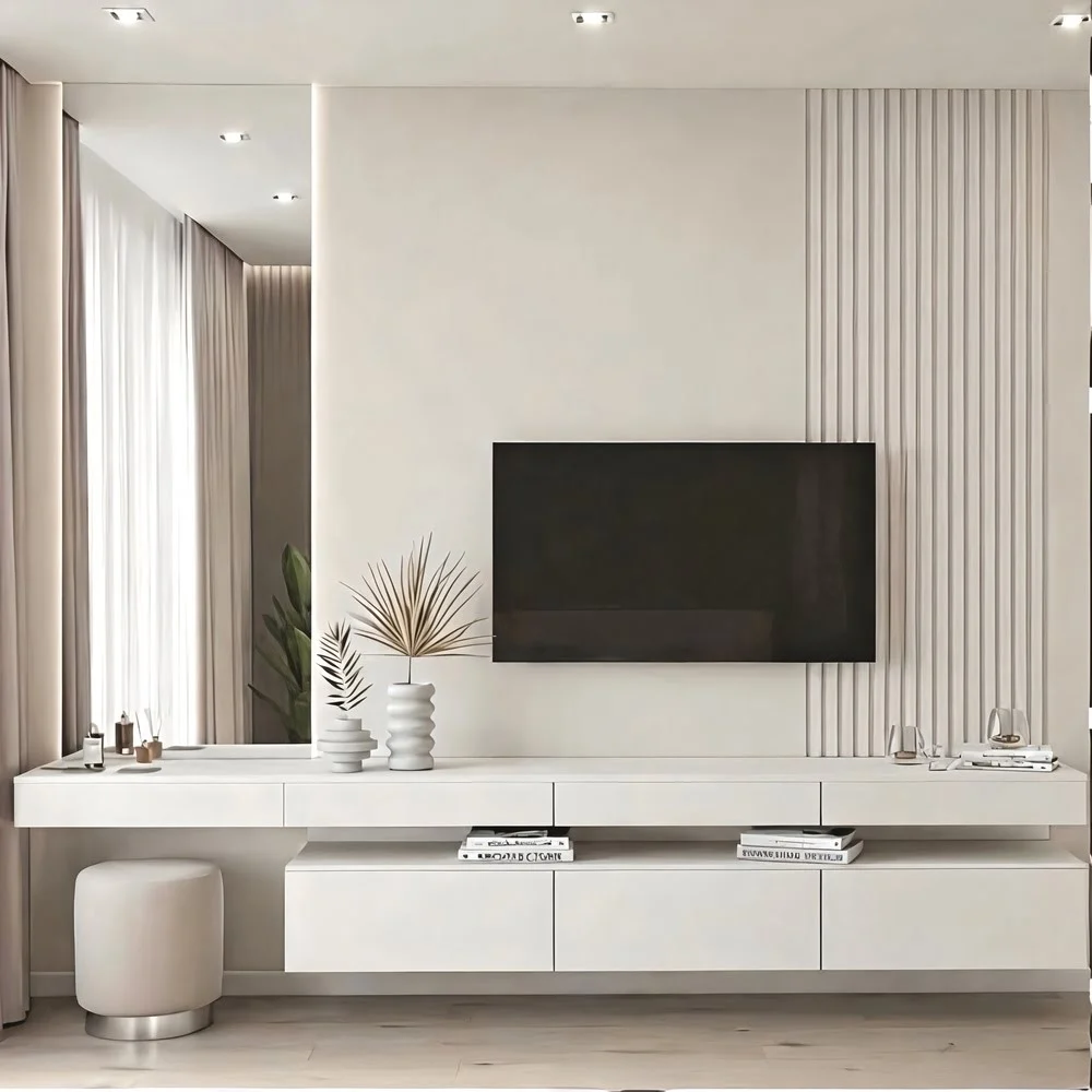 Zenith Glow TV Unit