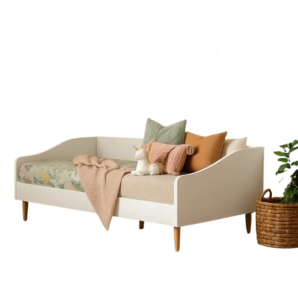 Tranquil Tufted Daybed - Image 2