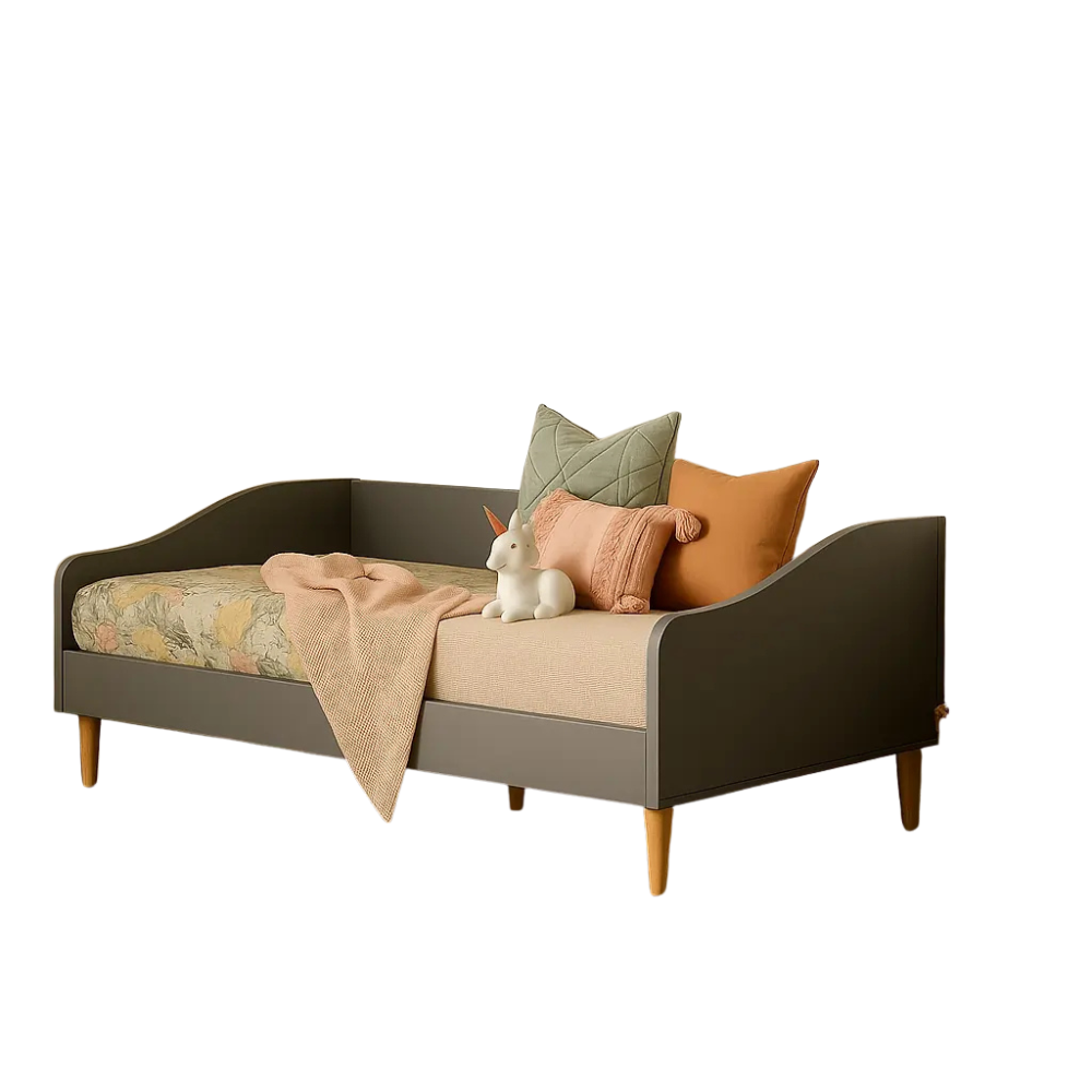 Tranquil Tufted Daybed - Image 3