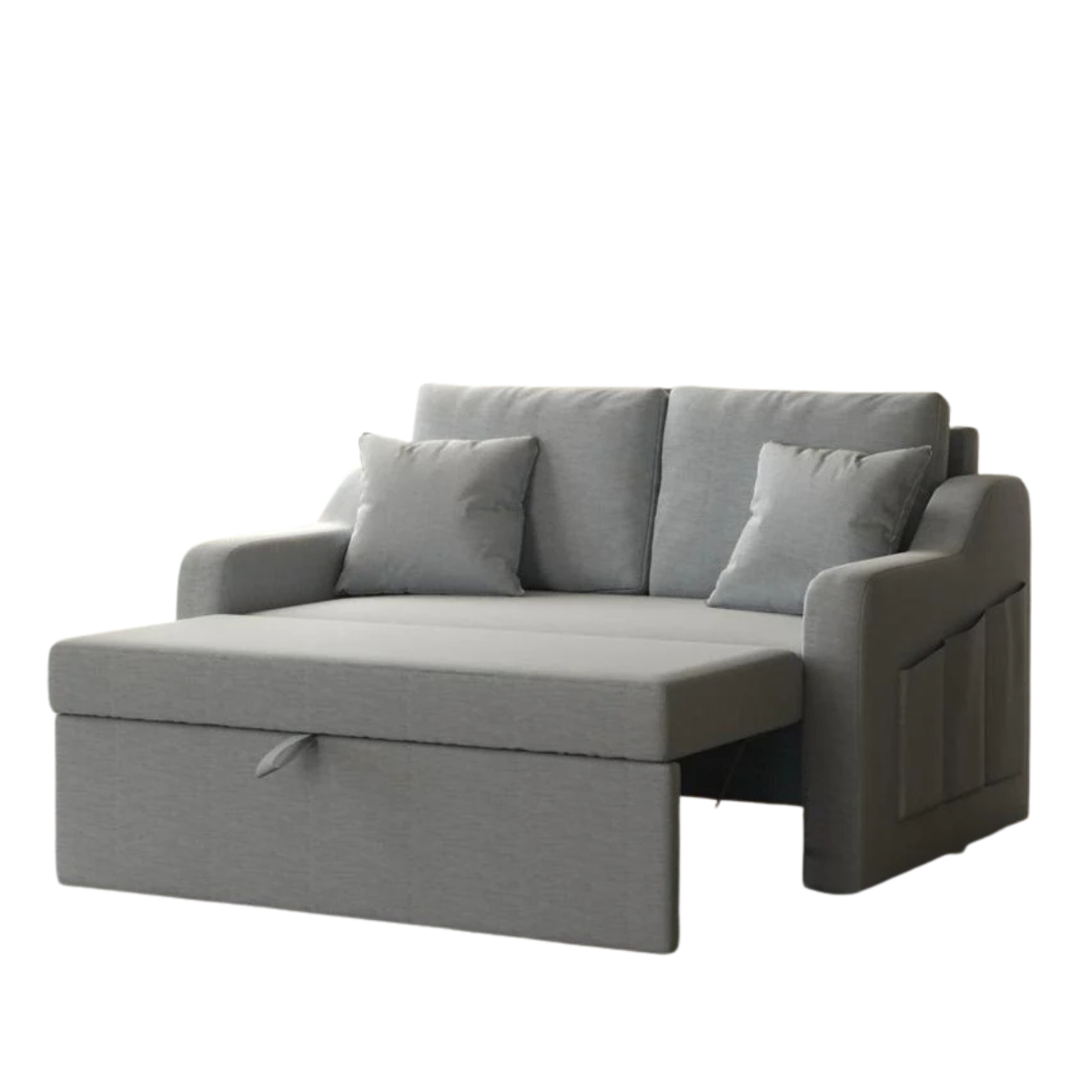 Aqua Breeze Compact Sofa Bed