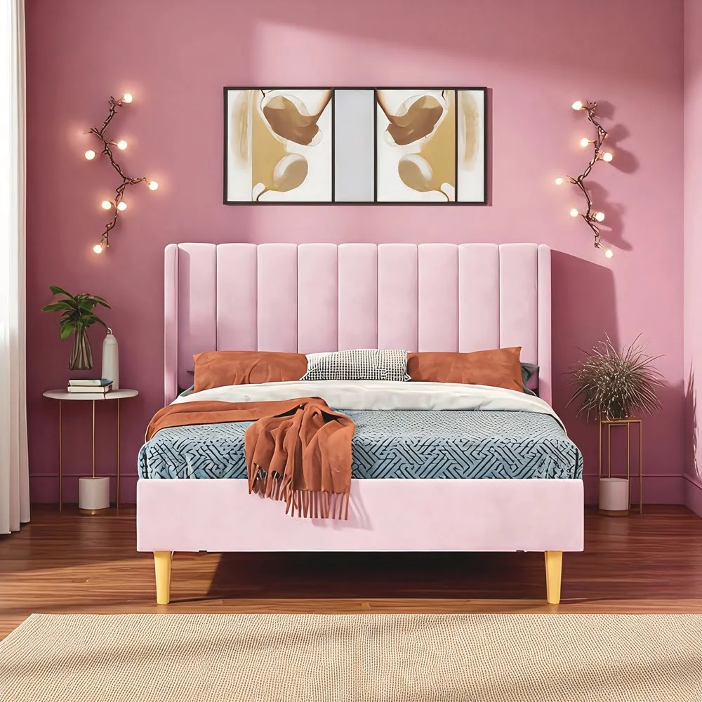 Bright Haven Bed