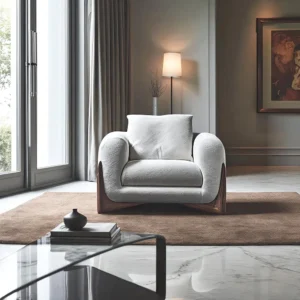 Softbay Designer Armchair