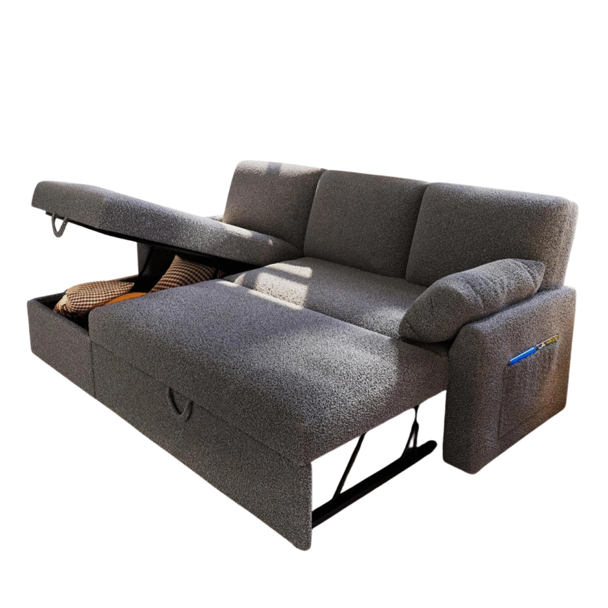 Urban Nest Convertible Sofa Bed