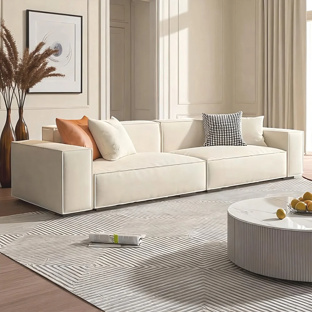 Moda Flex Sofa