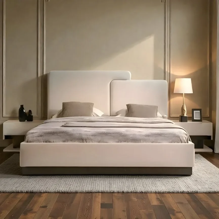 Beds