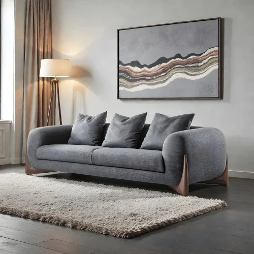 Softbay Modular Sofa