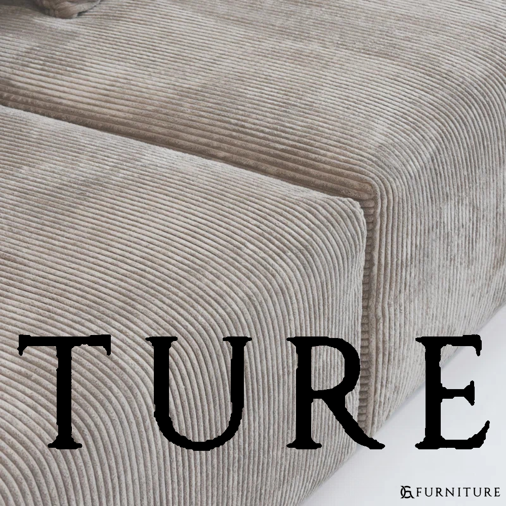 3 - Seater Sofa Modular Sofa