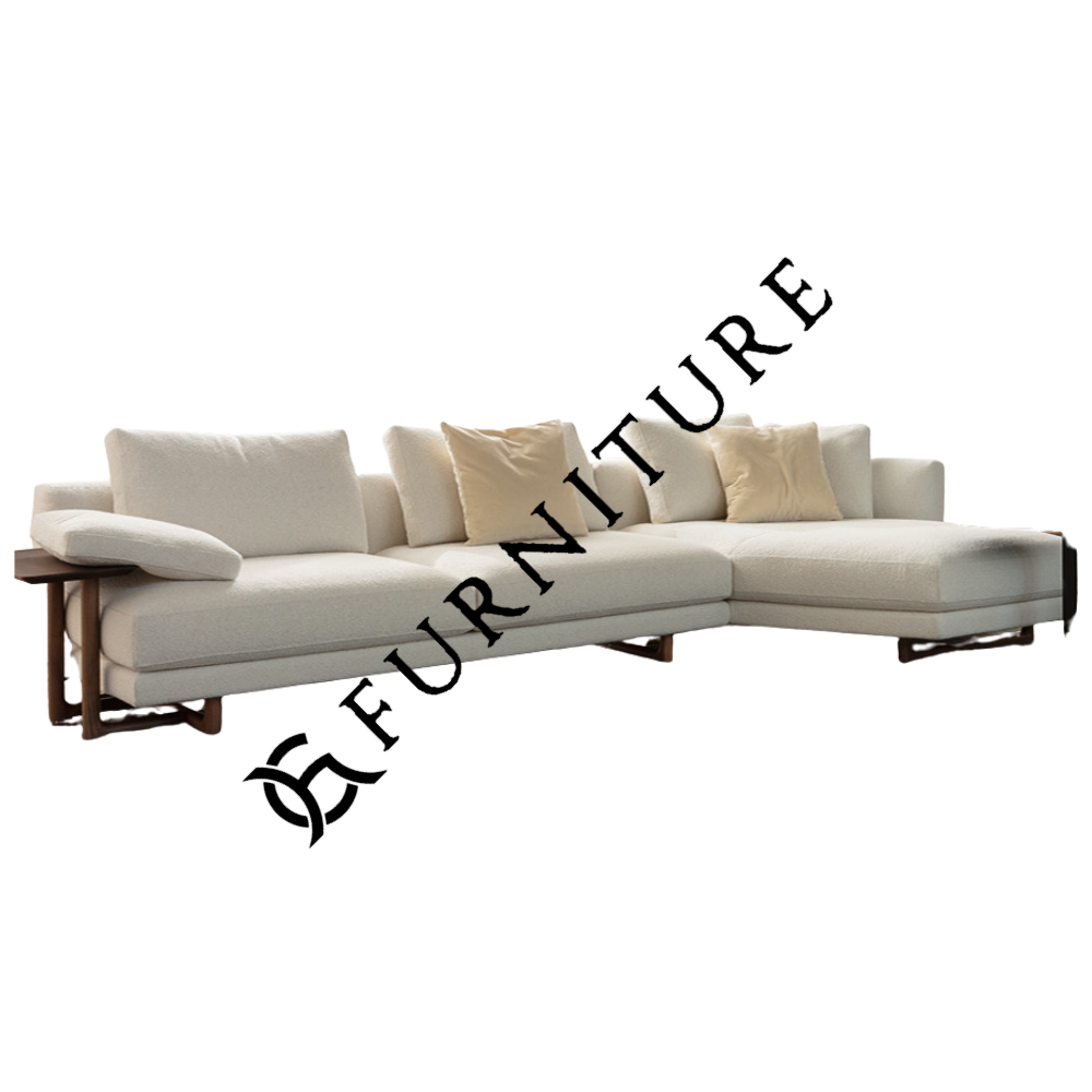 Abacus Sofa