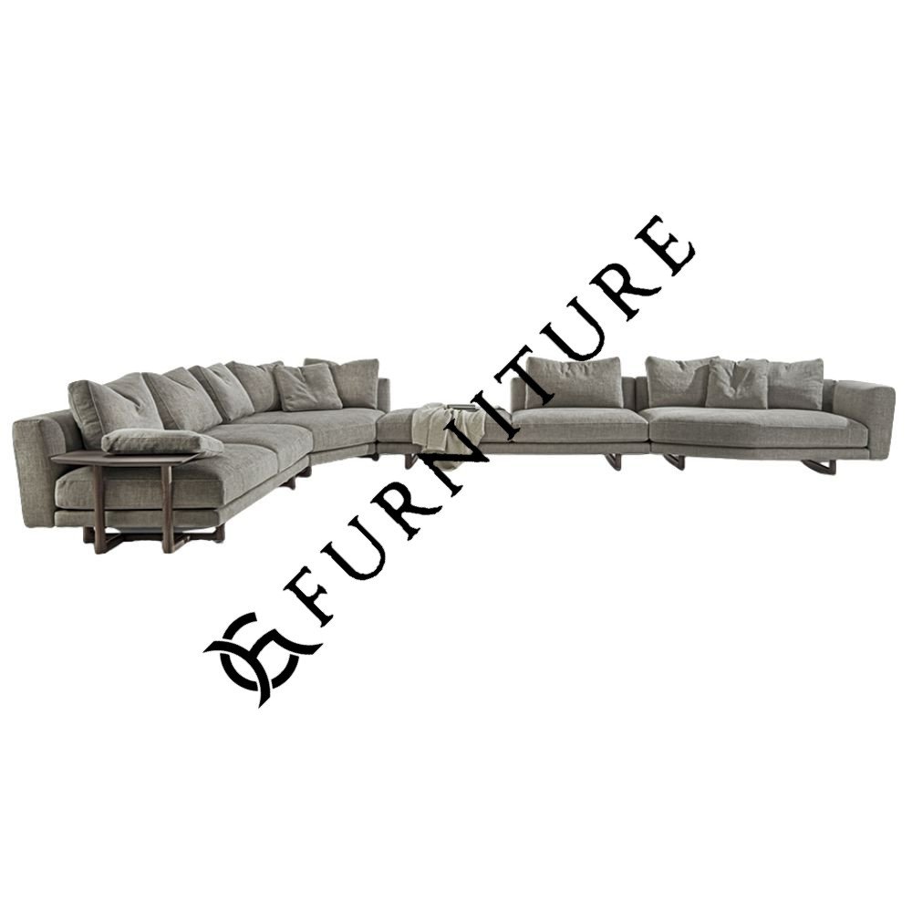 Abacus Sofa