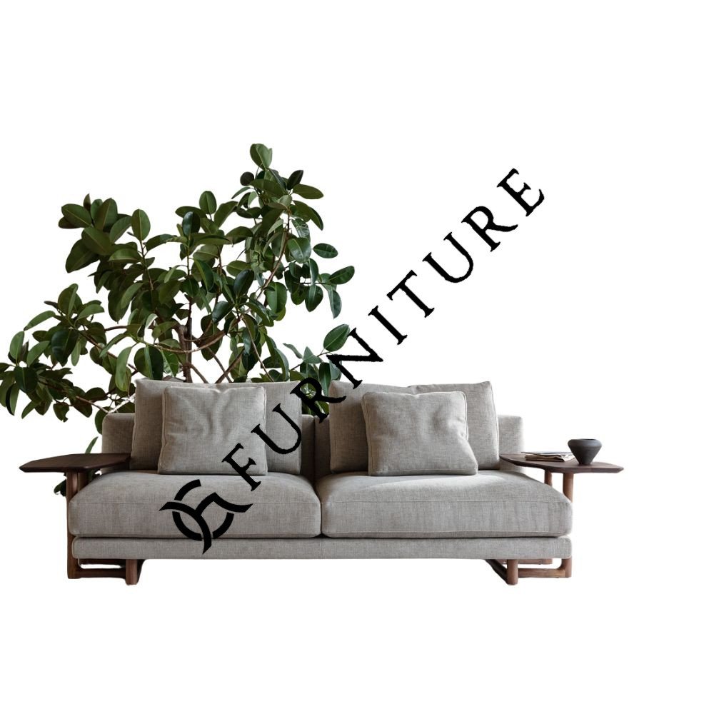 Abacus Sofa