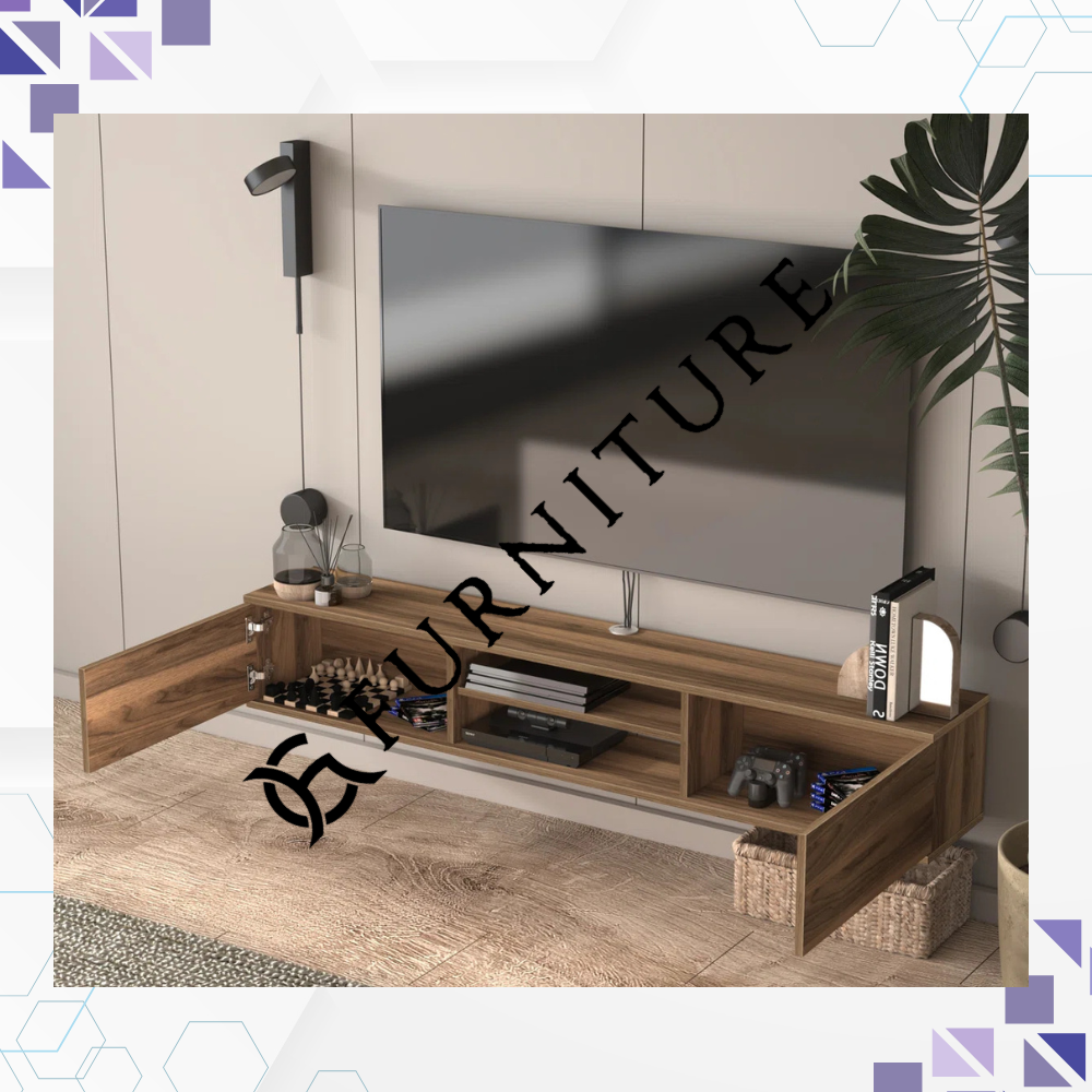 Bella Floating TV Stand