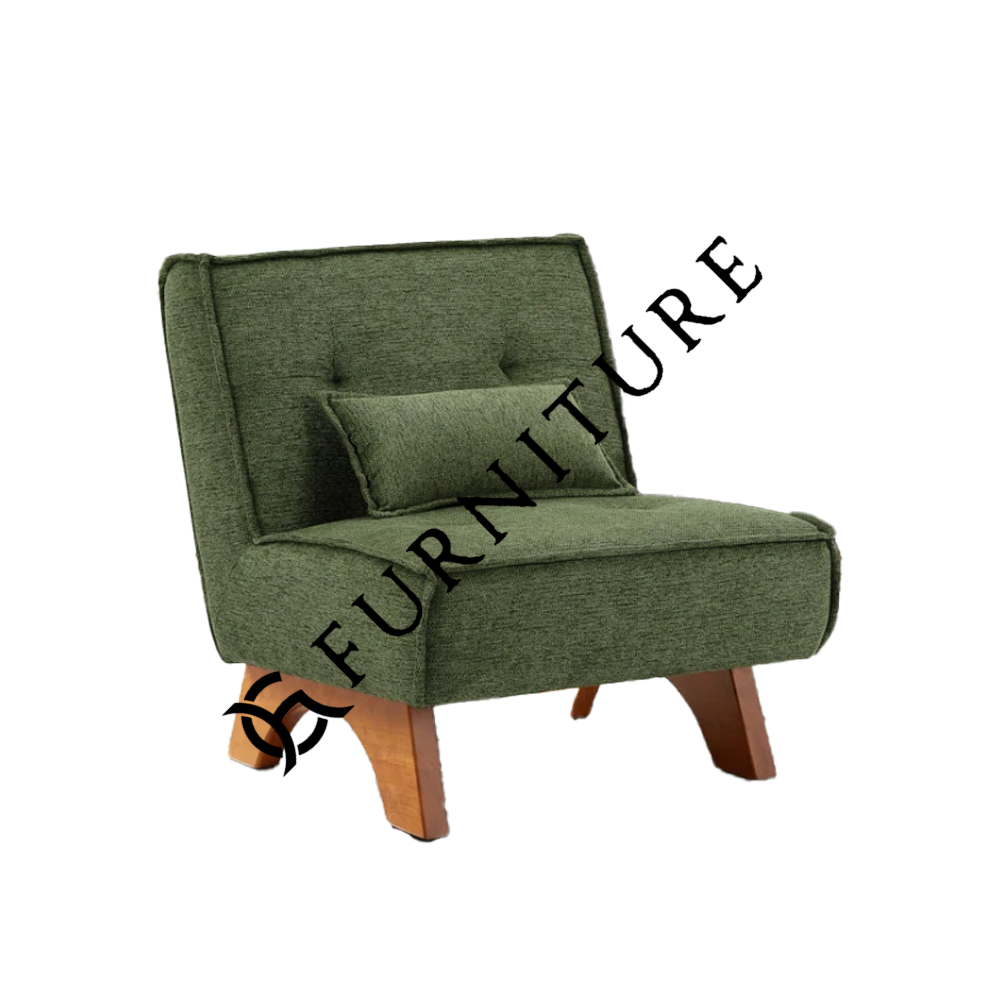 Mid-Century Modern Lounge Chair - CH Furniture | Furniture Store UAE