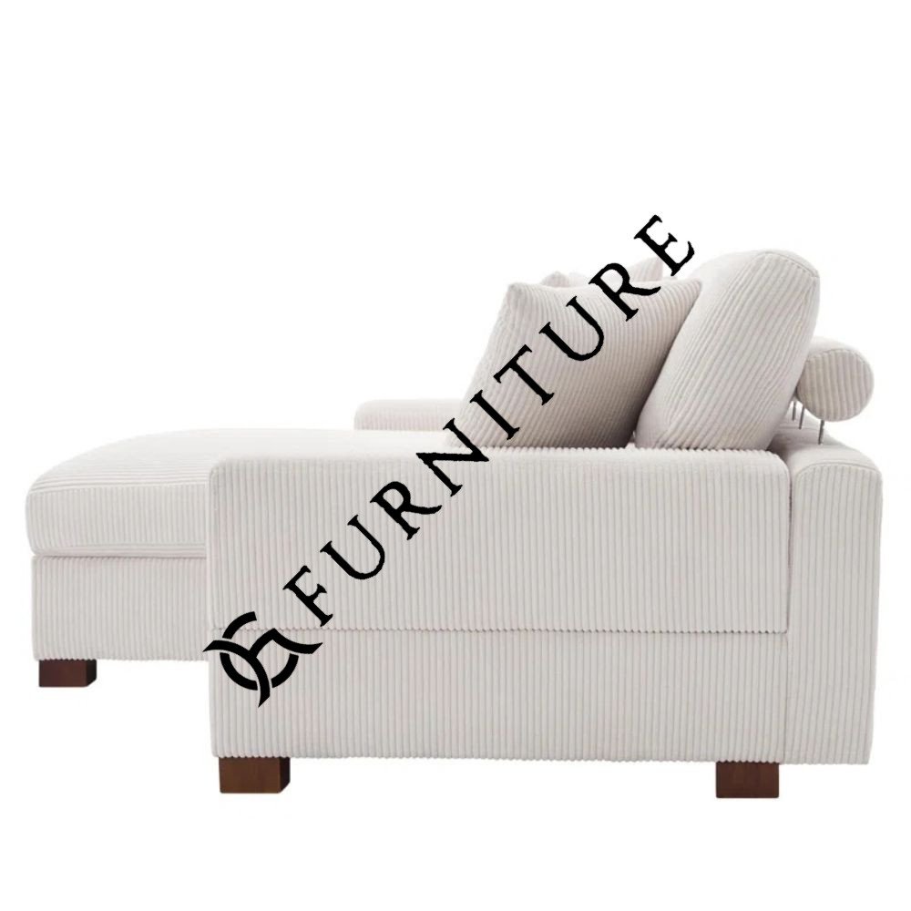 Oversized Modular Sectional Sofa Set