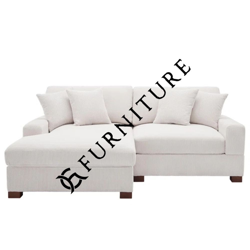 Oversized Modular Sectional Sofa Set