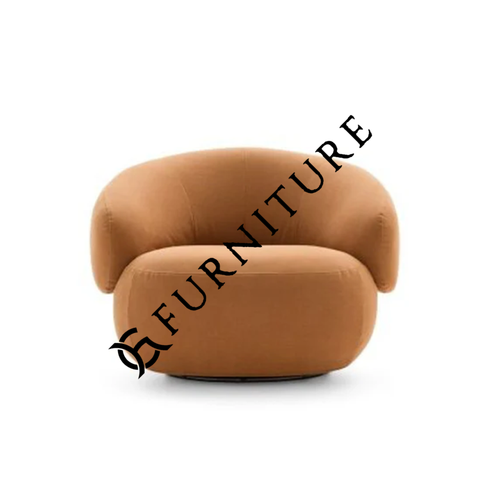 Pacific Organic Armchair - Image 2