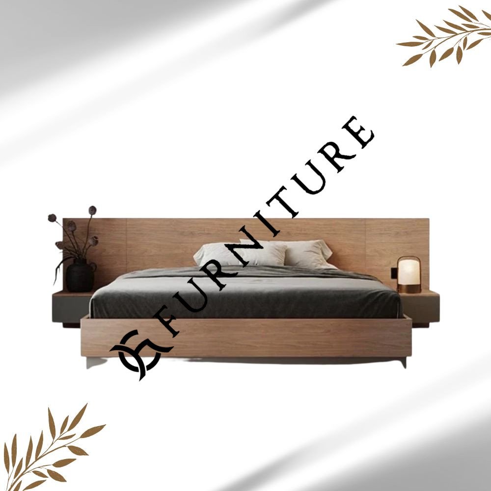 Trio Wooden Storage