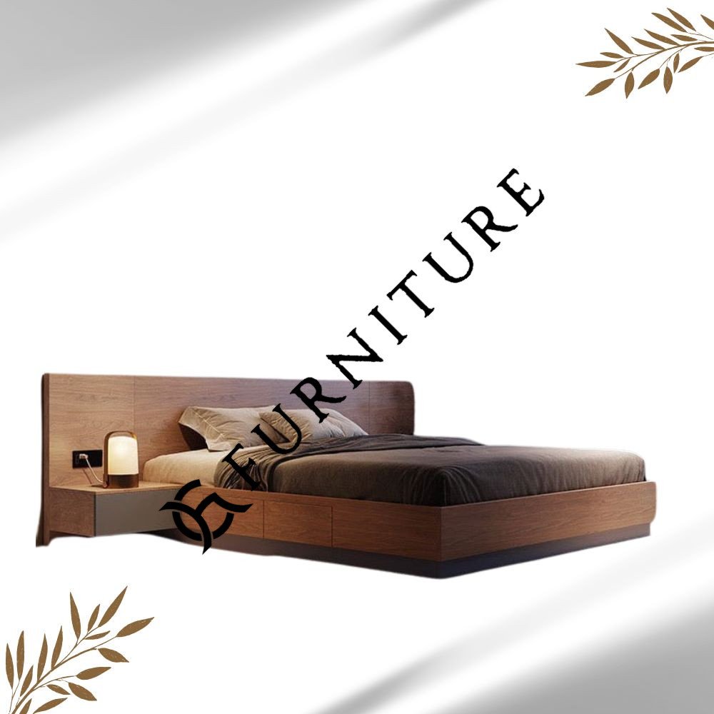 Trio Wooden Storage