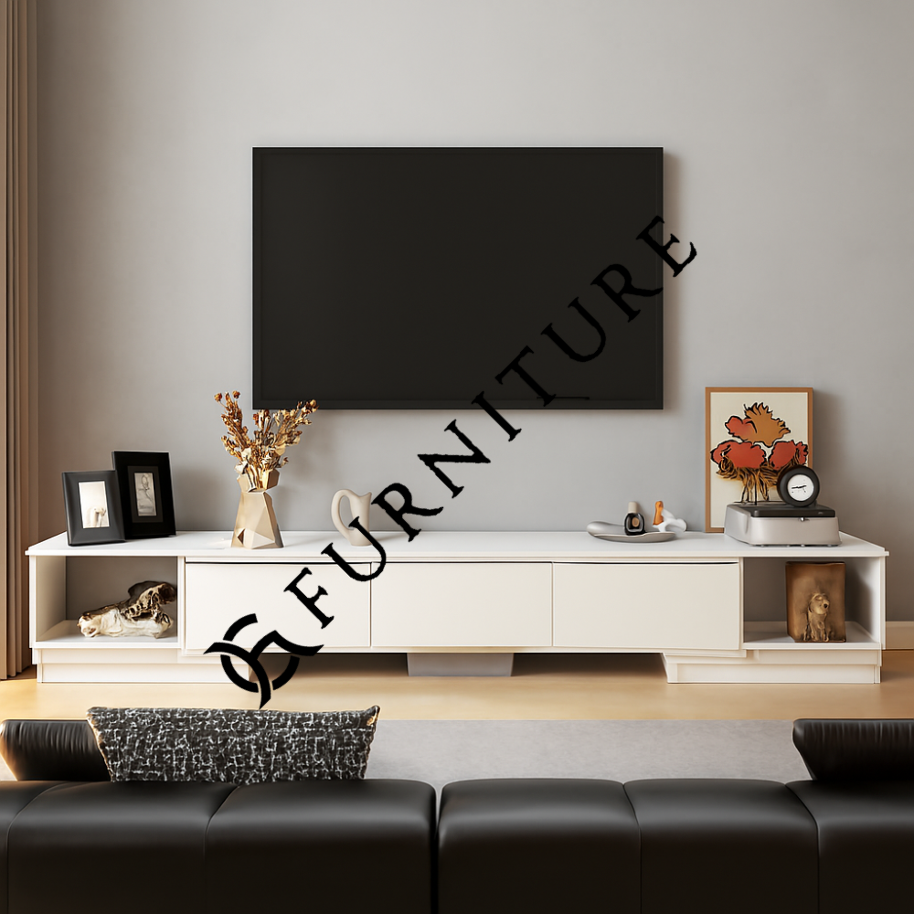 Vario Expandable TV Stand (1)