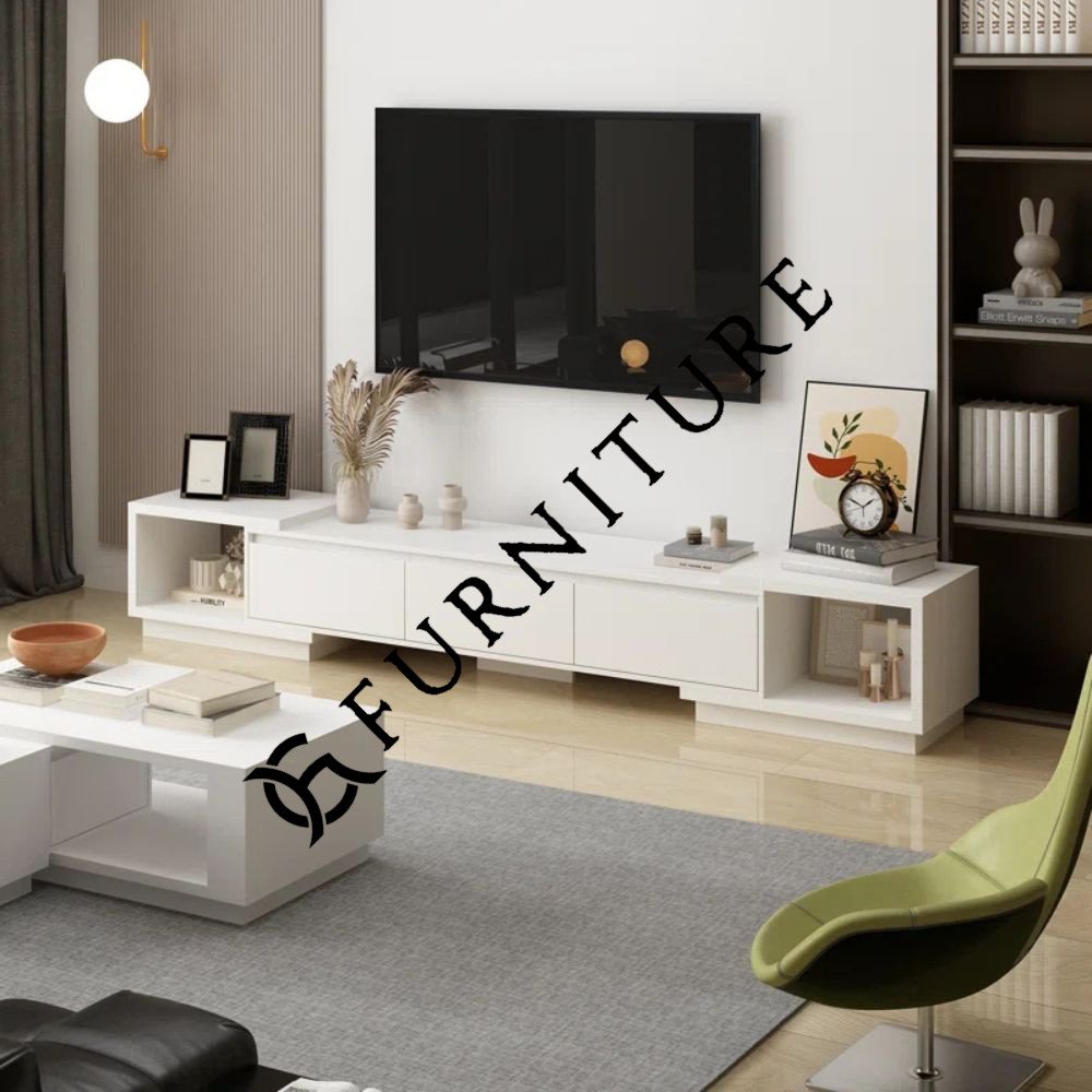 Vario Expandable TV Stand